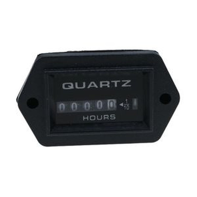Hour Meter 44-5703 for Thermo King Transport Refrigeration
