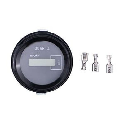 Hour Meter 56100GT for Genie GS-1530/1930/2032/2046