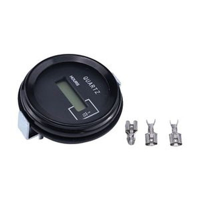 Hour Meter 56100GT for Genie GS-1530/1930/2032/2046