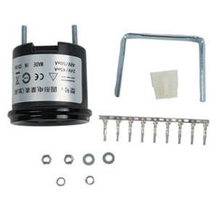 Hour Meter & Battery Gauge 2420106 for JLG Skid Steer buymachineryparts