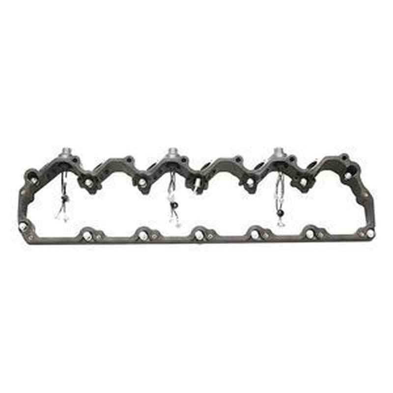 Cylinder Head Cover Housing 4142X398 for Perkins 1106 Engine