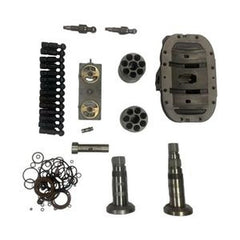 Hydraulic Pump Repair Kit for Hitachi Excavator EX200-2 EX220-2 EX220-3 HPV091DW