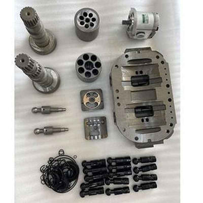 Hydraulic Main Pump Repair Kit for Hitachi EX200-5 Excavator HPV102