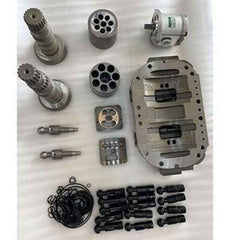Hydraulic Main Pump Repair Kit for Hitachi EX200-5 Excavator HPV102