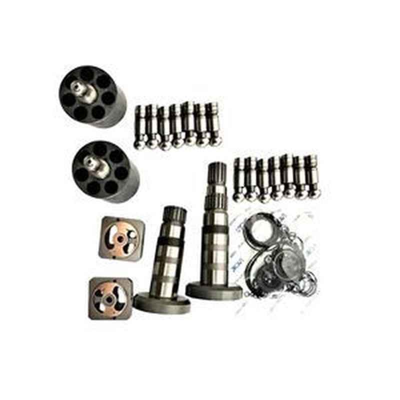 Hydraulic Main Pump Repair Kit for Hitachi ZX200-3 ZX270 Excavator