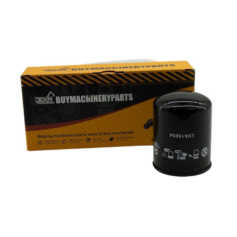 Hydraulic Filter 40220109 for LS Tractor XJ 2025H with Mitsubishi Engine buymachineryparts