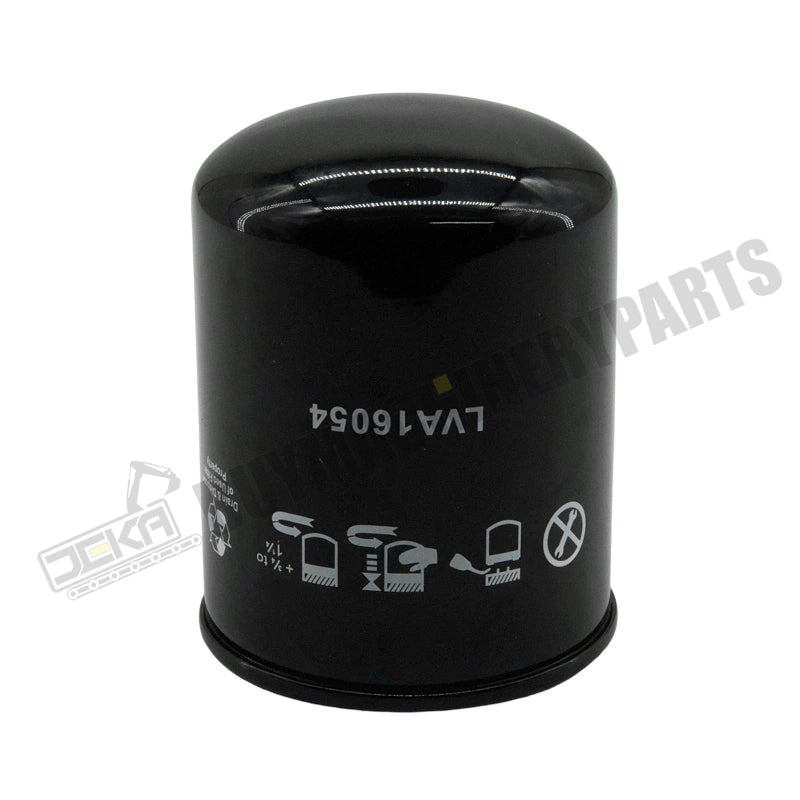 Hydraulic Filter 40220109 for LS Tractor XJ 2025H with Mitsubishi Engine buymachineryparts