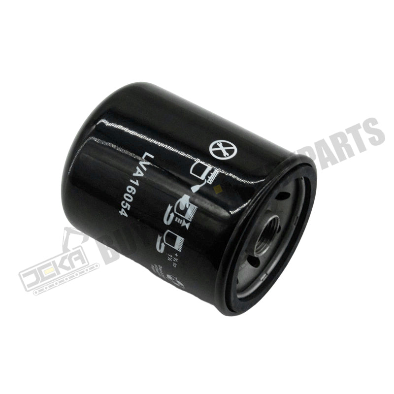 Hydraulic Filter 40220109 for LS Tractor XJ 2025H with Mitsubishi Engine buymachineryparts