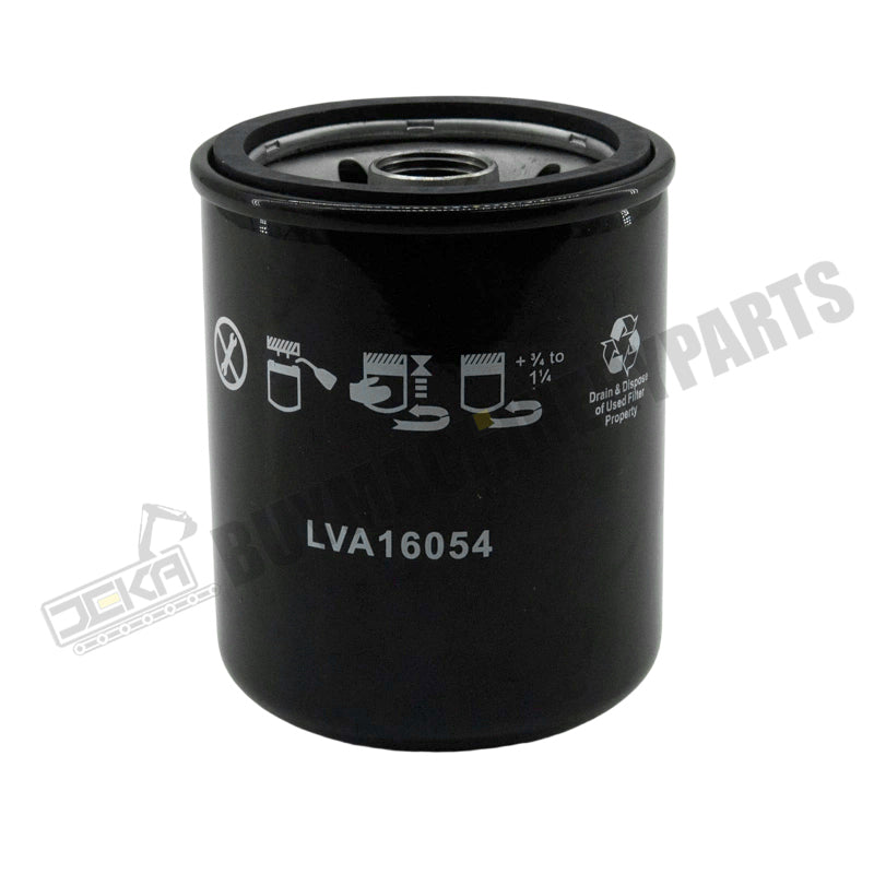 Hydraulic Filter 40220109 for LS Tractor XJ 2025H with Mitsubishi Engine buymachineryparts