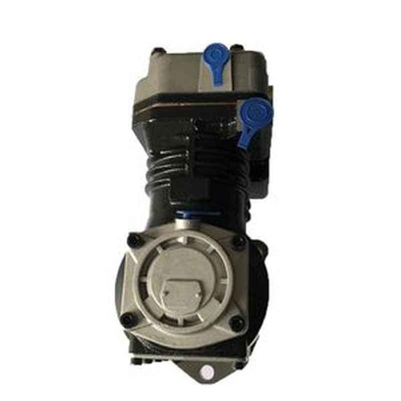 Air Compressor 8150407 for Volvo Penta TD61 TD71 TD100G TD121G TD610