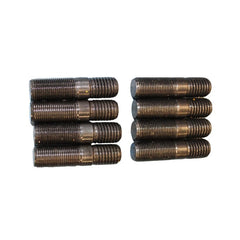 Cubo 144466A1 para CASE 585G 586G 588G 570MXT MX80C MX90C 580M 580L 588H