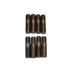 Cubo 144466A1 para CASE 585G 586G 588G 570MXT MX80C MX90C 580M 580L 588H
