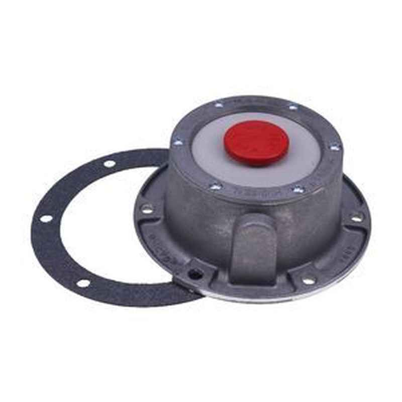 Aftermarket Hub Cap 340-4009/300-4009 for Stemco