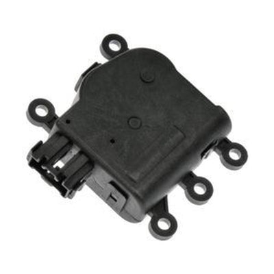 HVAC Air Door Actuator 604-811 for Mazda 3 2.0L-2.5L (2010-2013)