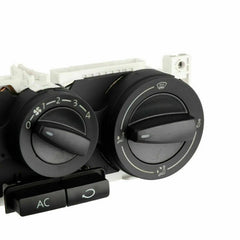 Panel de control de temperatura HVAC 1J0820045F para Volkswagen Golf/Jetta 1999-2006