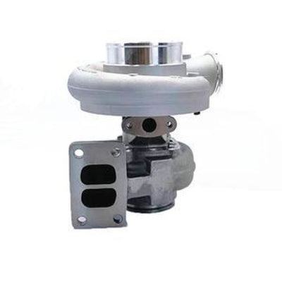 Turbocompresor HX35 84342159 para tractores y cargadoras de ruedas New Holland
