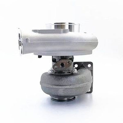 Turbocompresor HX35 84342159 para tractores y cargadoras de ruedas New Holland
