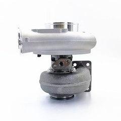 Turbocompresor HX35 84342159 para tractores y cargadoras de ruedas New Holland