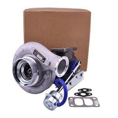 Turbocompresor HX35G 65.09100-7074 para motor Daewoo Doosan GE08TIS