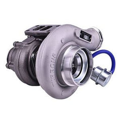 Turbocompresor HX35G 65.09100-7074 para motor Daewoo Doosan GE08TIS