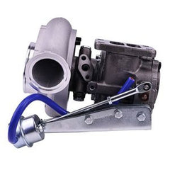 Turbocompresor HX35G 65.09100-7074 para motor Daewoo Doosan GE08TIS