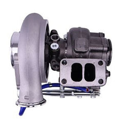 Turbocompresor HX35G 65.09100-7074 para motor Daewoo Doosan GE08TIS