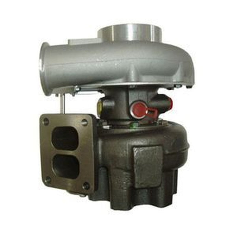 Turbo HX50W Turbocharger 65.09100-7070 for Daewoo Truck CNG Bus