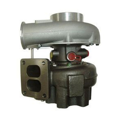 Turbo HX50W Turbocharger 65.09100-7070 for Daewoo Truck CNG Bus