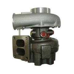 Turbo HX50W Turbocharger 65.09100-7070 for Daewoo Truck CNG Bus