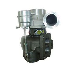 Turbocompressor Turbo HX50W 65.09100-7070 para Autocarro/Camião Daewoo a GNC