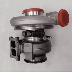 Turbocompressor HX52 4031118H 1547763 para Motores de Camião e Autocarro Scania