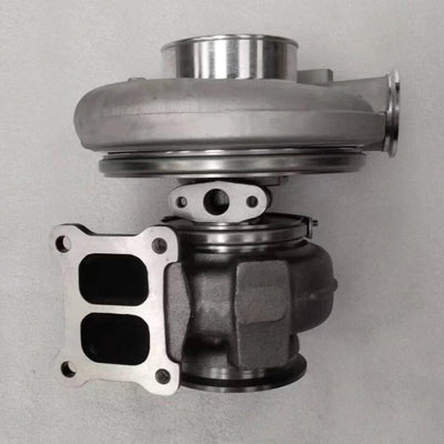 Turbocompressor HX52 4031118H 1547763 para Motores de Camião e Autocarro Scania