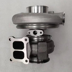 Turbocompressor HX52 4031118H 1547763 para Motores de Camião e Autocarro Scania