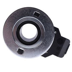 HydraForce 4304112 12V Solenoid Valve Coil with Deutsch Connector for Valve Stem Series