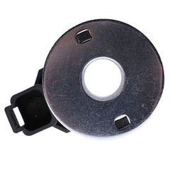 HydraForce 4304112 12V Solenoid Valve Coil with Deutsch Connector for Valve Stem Series