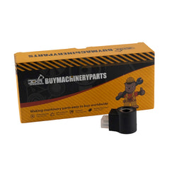 Bobina de Válvula Solenoide de 3 Pinos Hydraforce 6316115 110V AC