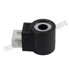 Bobina de Válvula Solenoide de 3 Pinos Hydraforce 6316115 110V AC