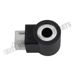 Bobina de Válvula Solenoide de 3 Pinos Hydraforce 6316115 110V AC