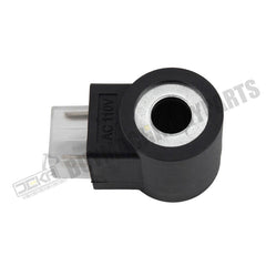 Bobina de Válvula Solenoide de 3 Pinos Hydraforce 6316115 110V AC