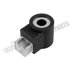 Bobina de Válvula Solenoide de 3 Pinos Hydraforce 6316115 110V AC