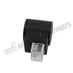 Bobina de Válvula Solenoide de 3 Pinos Hydraforce 6316115 110V AC
