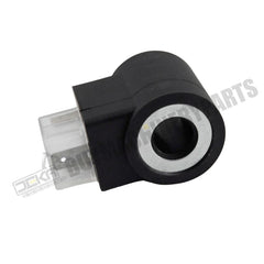 Bobina de Válvula Solenoide de 3 Pinos Hydraforce 6316115 110V AC