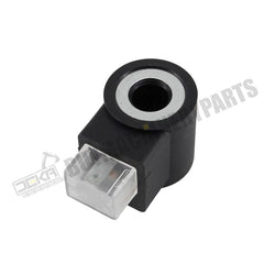 Bobina de Válvula Solenoide de 3 Pinos Hydraforce 6316115 110V AC