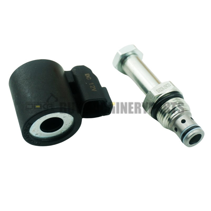 Hydraforce Hydraulic Valve 4301852 SV08-25-O-N-12DR/Z for New Holland Loader B110B B110C B90B U80C