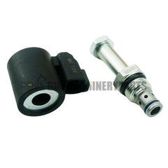 Hydraforce Hydraulic Valve 4301852 SV08-25-O-N-12DR/Z for New Holland Loader B110B B110C B90B U80C