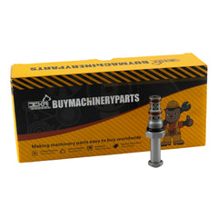 Hydraforce SV08-30-0-N-00 con tuerca, válvula solenoide