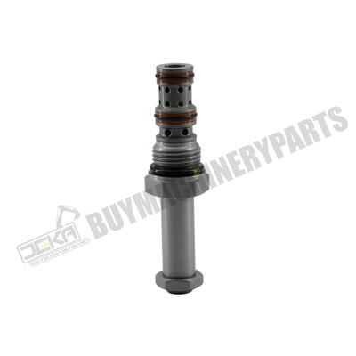 Válvula solenóide Hydraforce SV08-30-0-N-00 com porca