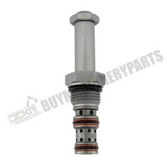 Hydraforce SV08-30-0-N-00 con tuerca, válvula solenoide