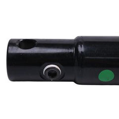 Cilindro angular hidráulico 1304704 para quitanieves Buyers Boss