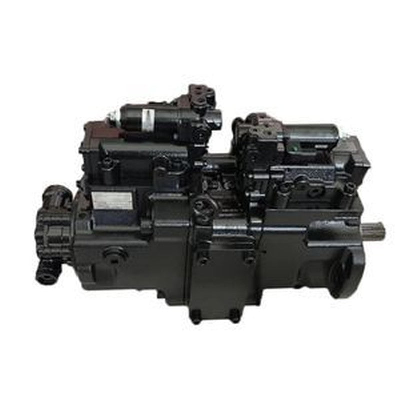 Hydraulic Axial Piston Pump KNJ11851 for CASE CX130B/C/145CSR Excavator
